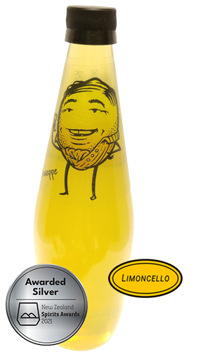 Giuseppe – Limoncello